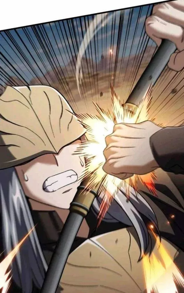 Hồi Quy Nhưng Thế Giới Vẫn Bình Yên Chap 51 - Next Chap 50