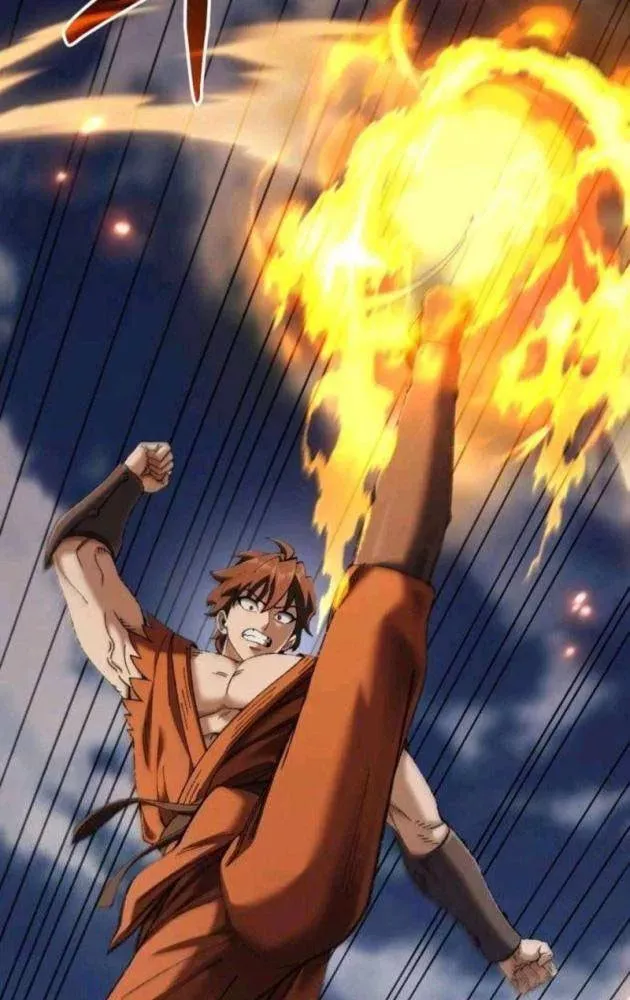 Hồi Quy Nhưng Thế Giới Vẫn Bình Yên Chap 51 - Next Chap 50