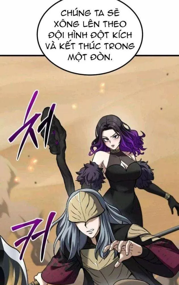 Hồi Quy Nhưng Thế Giới Vẫn Bình Yên Chap 51 - Next Chap 50