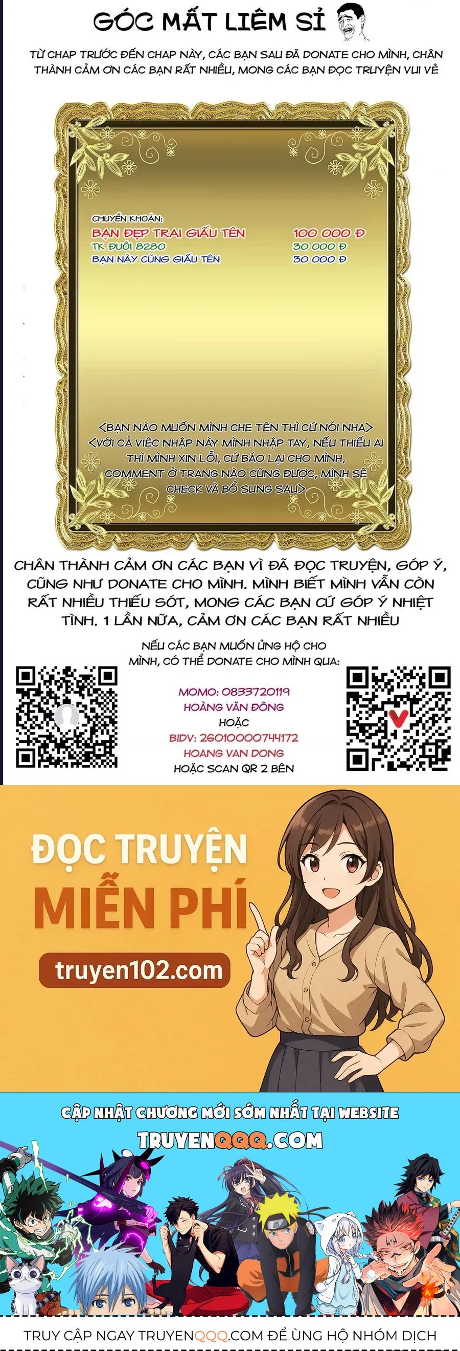 Bác Sĩ Ở Thế Giới Khác Chap 42 - Next Chap 41