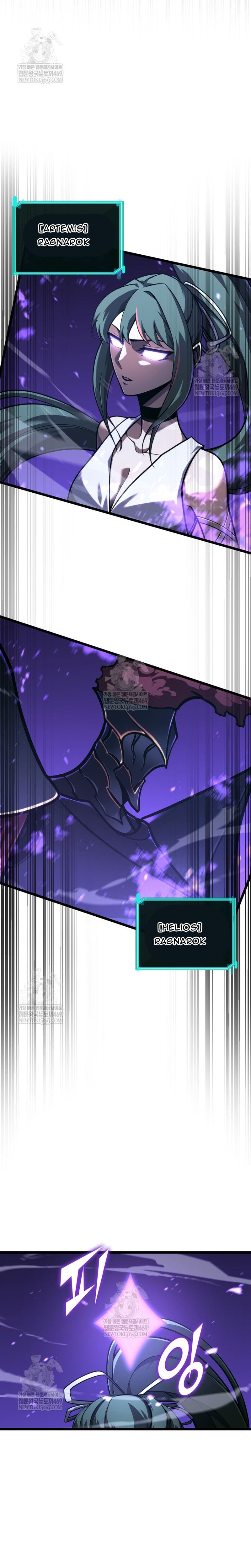 Sự Trở Lại Của Người Chơi Cấp SSS Chap 177 - Next Chap 176