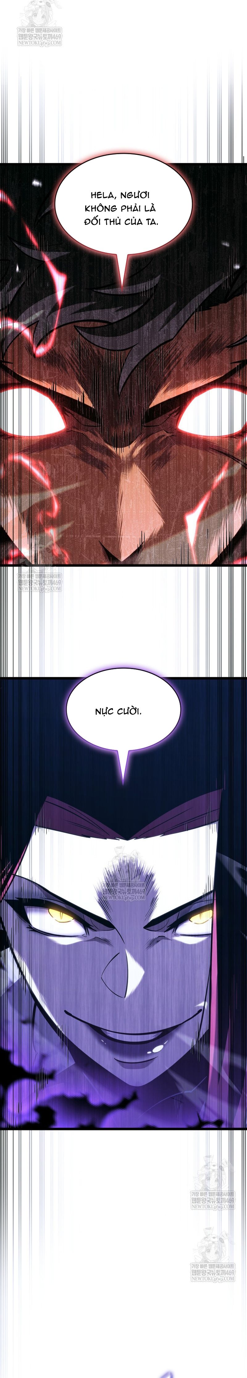 Sự Trở Lại Của Người Chơi Cấp SSS Chap 177 - Next Chap 176