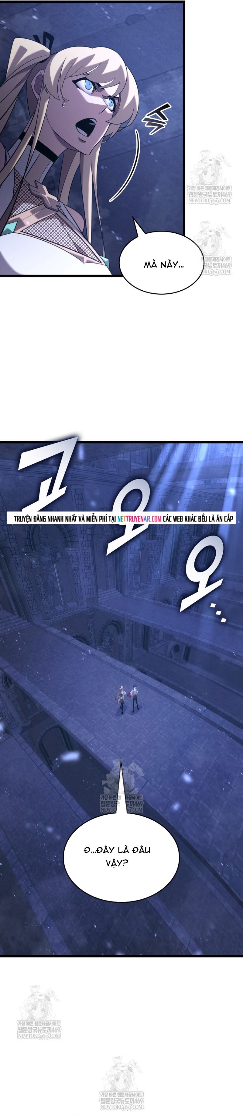 Sự Trở Lại Của Người Chơi Cấp SSS Chap 177 - Next Chap 176