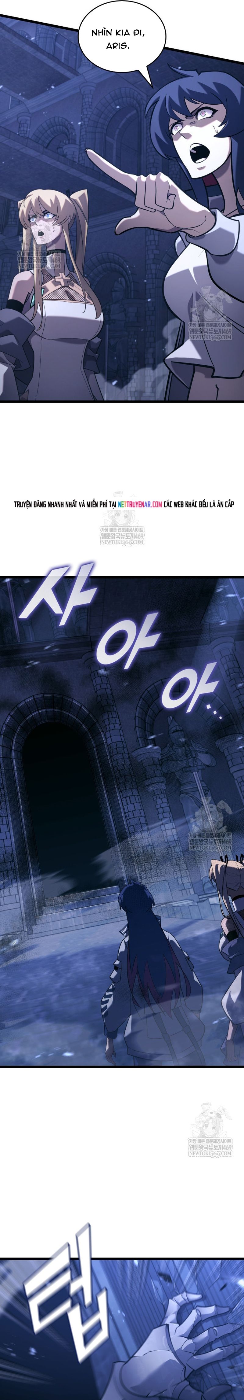 Sự Trở Lại Của Người Chơi Cấp SSS Chap 177 - Next Chap 176