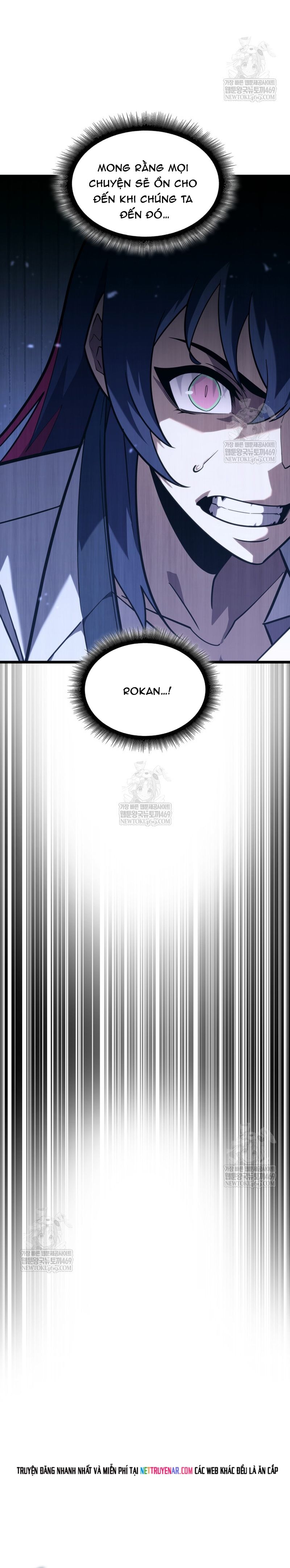 Sự Trở Lại Của Người Chơi Cấp SSS Chap 177 - Next Chap 176