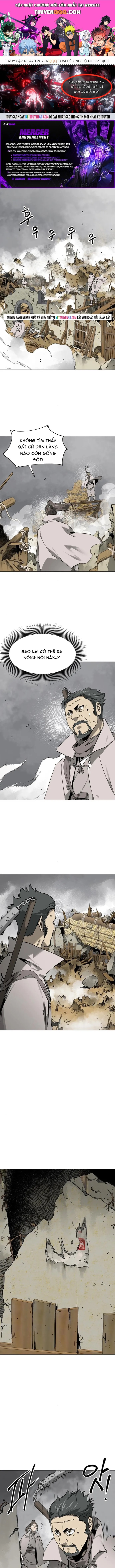 Thăng Cấp Vô Hạn Trong Murim Chap 250 - Next Chap 249