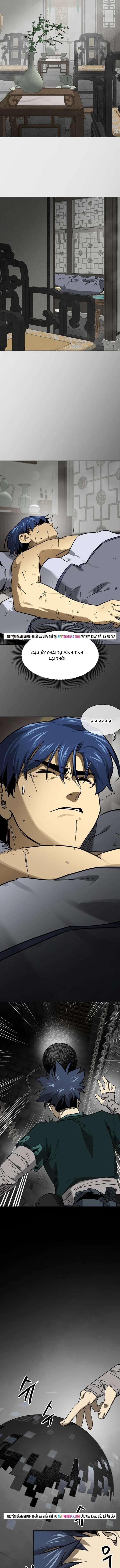 Thăng Cấp Vô Hạn Trong Murim Chap 250 - Next Chap 249