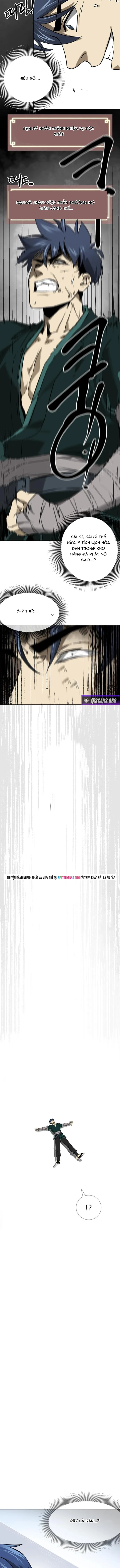 Thăng Cấp Vô Hạn Trong Murim Chap 250 - Next Chap 249