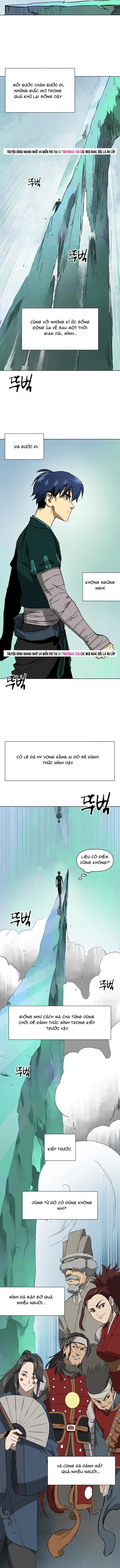 Thăng Cấp Vô Hạn Trong Murim Chap 250 - Next Chap 249