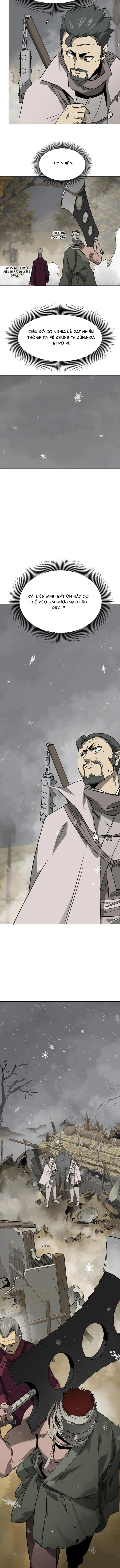 Thăng Cấp Vô Hạn Trong Murim Chap 250 - Next Chap 249