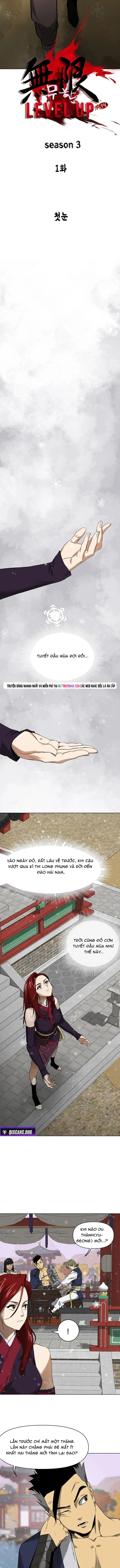 Thăng Cấp Vô Hạn Trong Murim Chap 250 - Next Chap 249