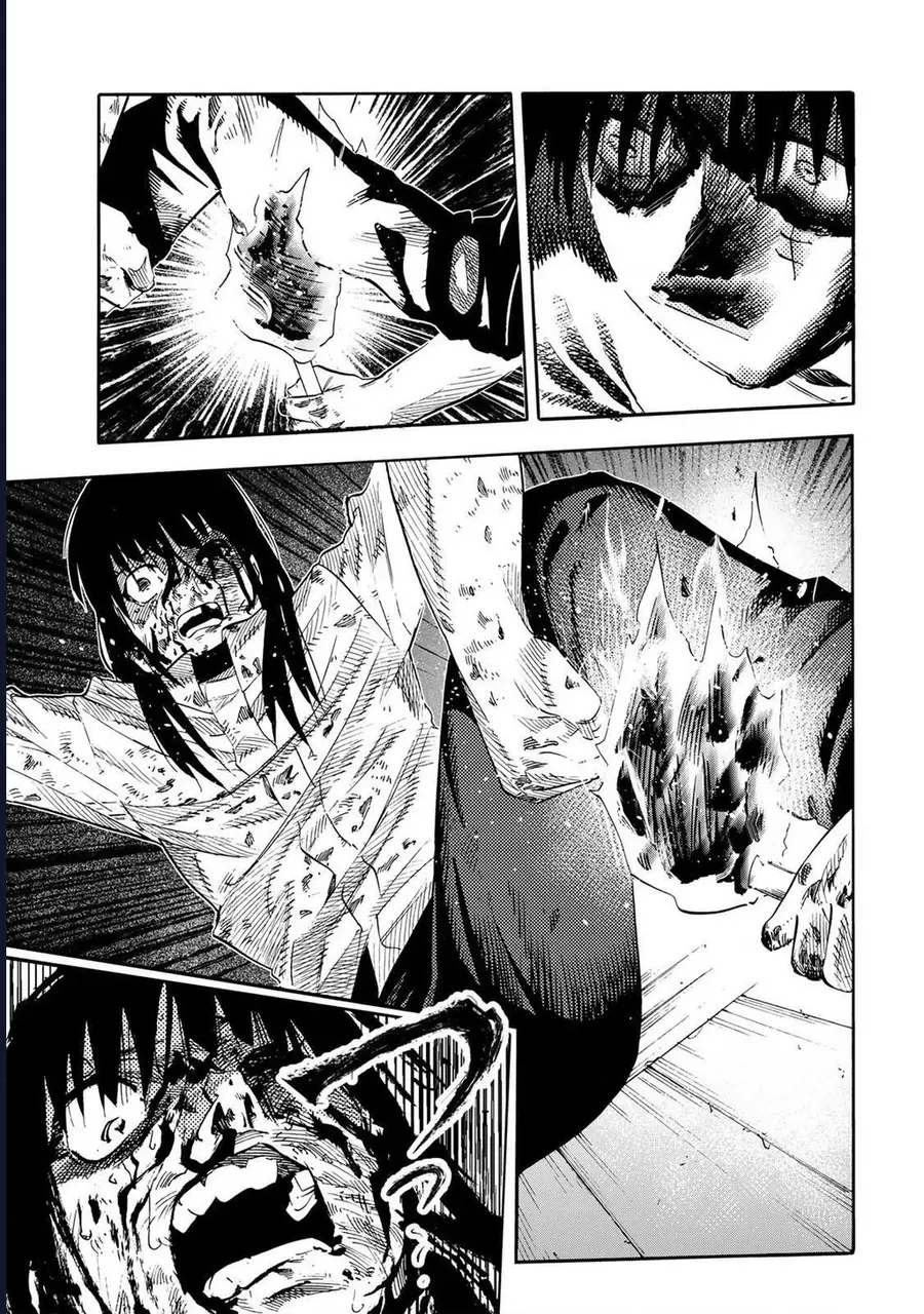 Lục nhân thập tự giá Chap 228 - Next Chap 227