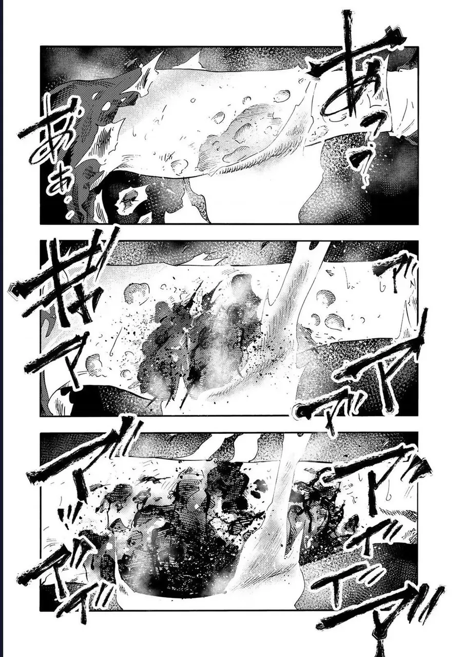 Lục nhân thập tự giá Chap 228 - Next Chap 227
