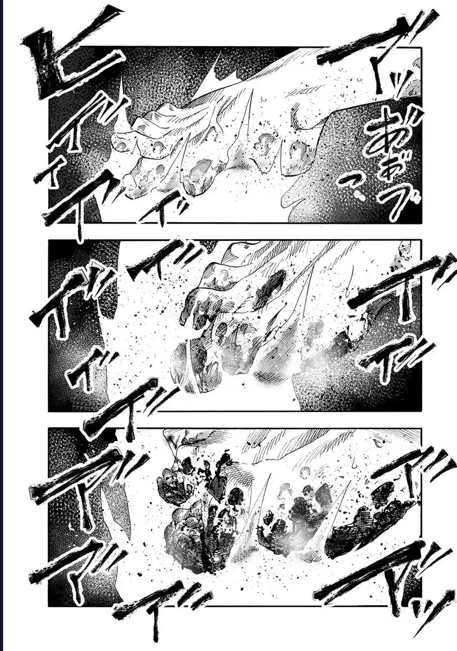 Lục nhân thập tự giá Chap 228 - Next Chap 227