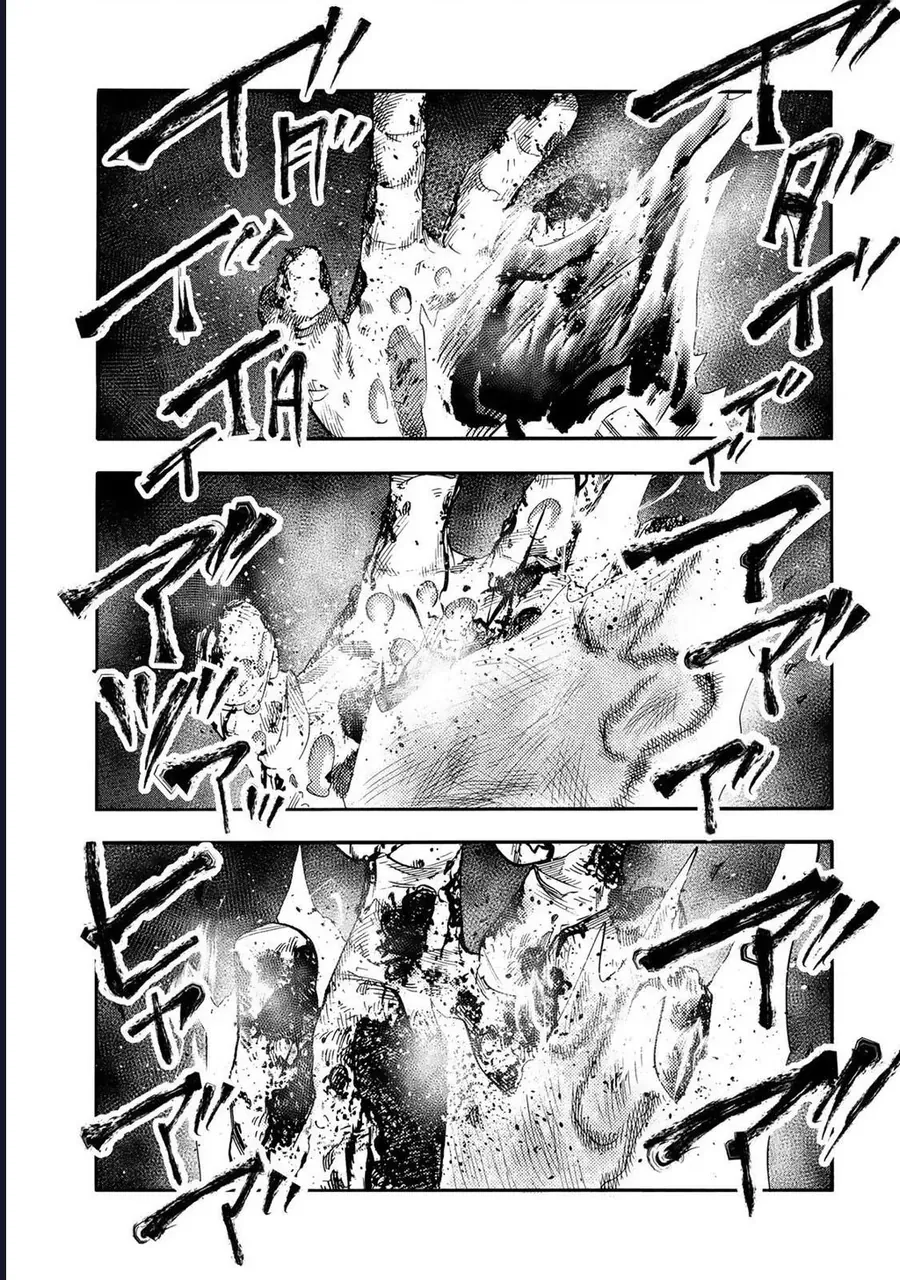 Lục nhân thập tự giá Chap 228 - Next Chap 227