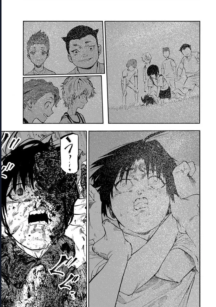 Lục nhân thập tự giá Chap 229 - Next Chap 228