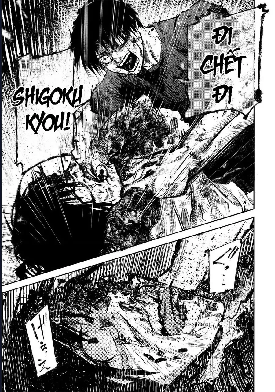 Lục nhân thập tự giá Chap 229 - Next Chap 228