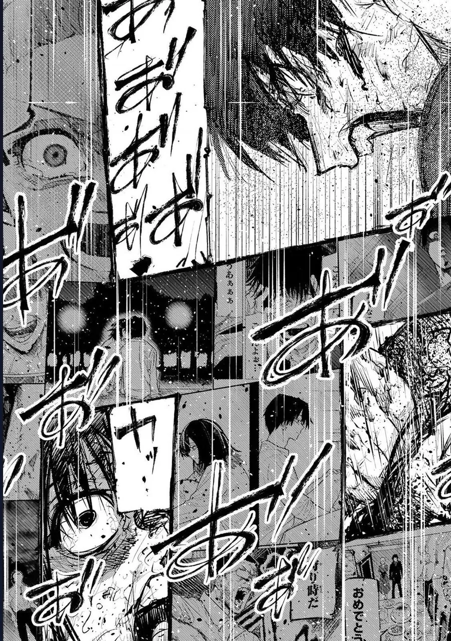 Lục nhân thập tự giá Chap 229 - Next Chap 228