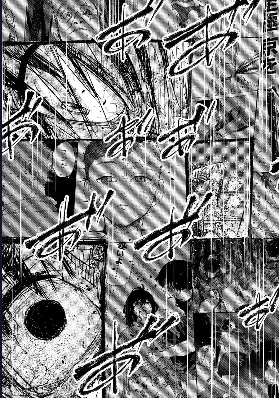 Lục nhân thập tự giá Chap 229 - Next Chap 228