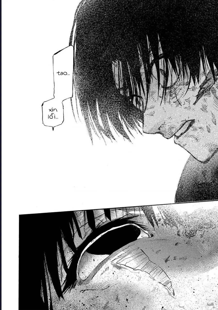 Lục nhân thập tự giá Chap 229 - Next Chap 228