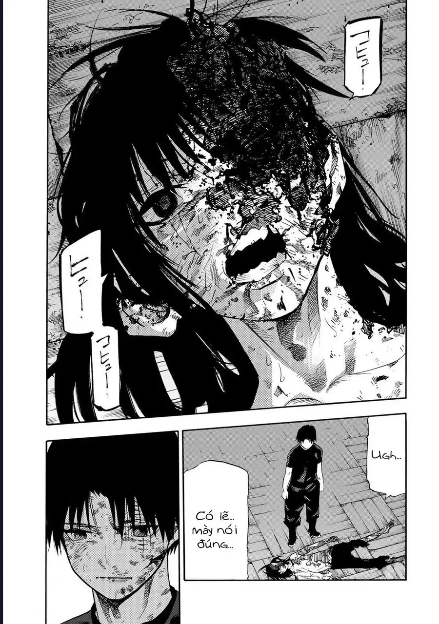 Lục nhân thập tự giá Chap 229 - Next Chap 228