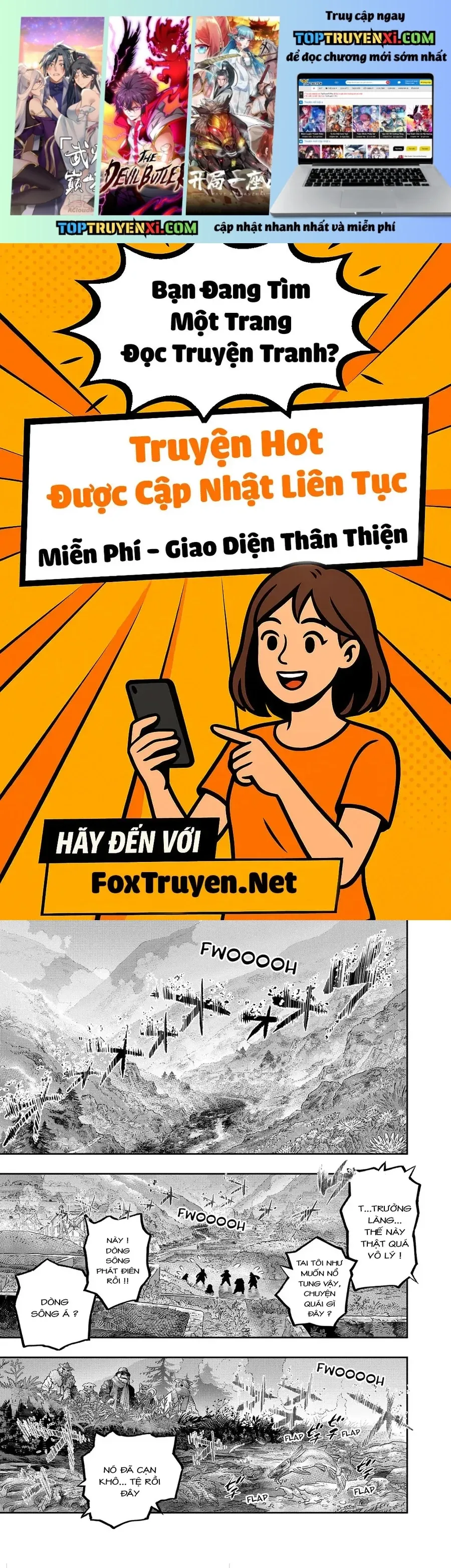 Tôi Dùng Y Học Hiện Đại Để Đối Đầu Với Ma Thuật Cổ Đại Chap 41 - Next Chap 40