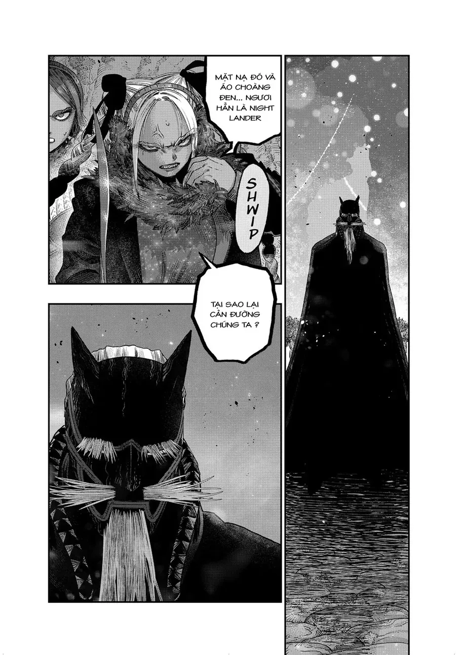 Tôi Dùng Y Học Hiện Đại Để Đối Đầu Với Ma Thuật Cổ Đại Chap 41 - Next Chap 40