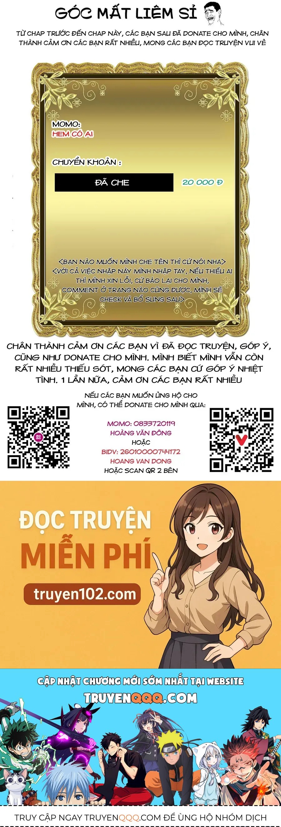 Tôi Dùng Y Học Hiện Đại Để Đối Đầu Với Ma Thuật Cổ Đại Chap 41 - Next Chap 40