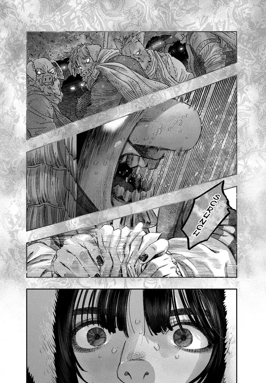 Tôi Dùng Y Học Hiện Đại Để Đối Đầu Với Ma Thuật Cổ Đại Chap 42 - Next Chap 41