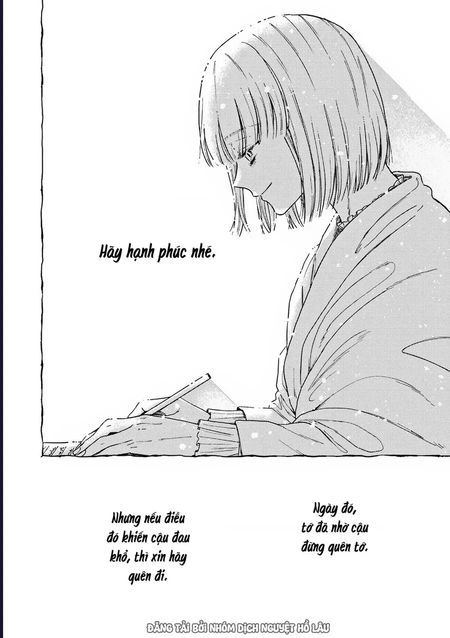 Tình Yêu Bên Lề Chap 19 - Next Chap 18