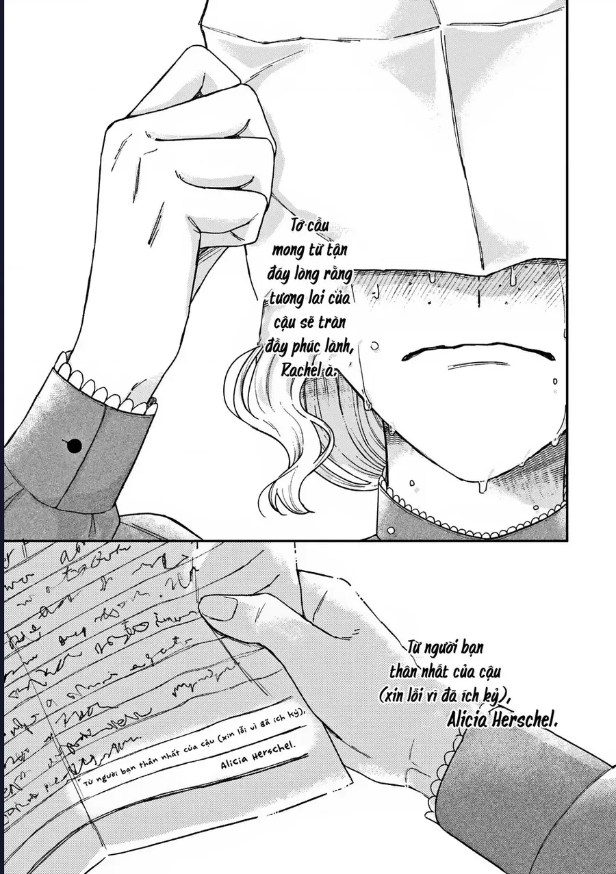 Tình Yêu Bên Lề Chap 19 - Next Chap 18