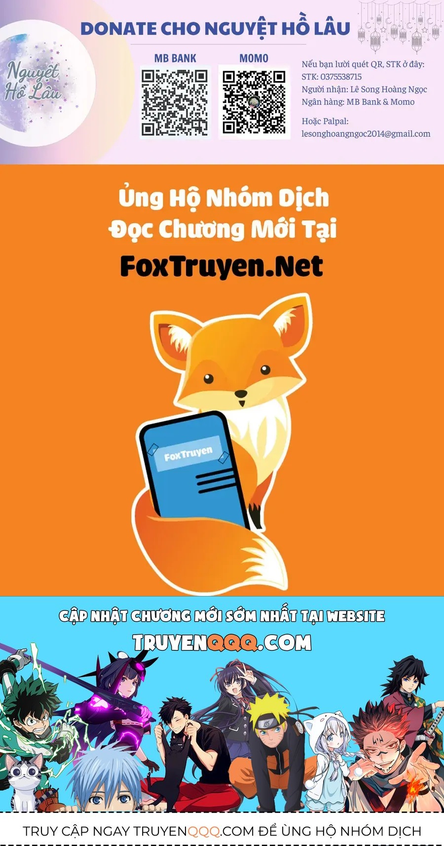 Tình Yêu Bên Lề Chap 19 - Next Chap 18