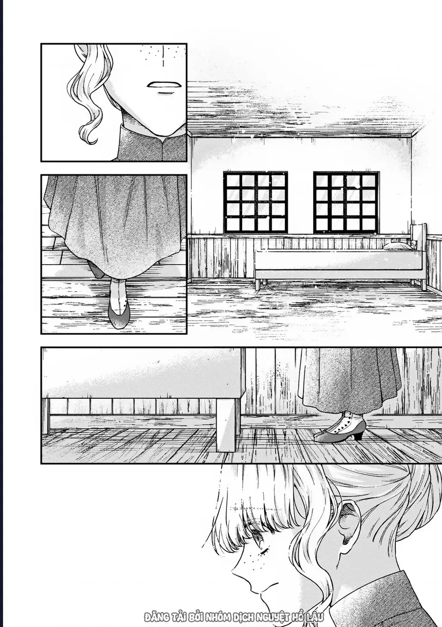 Tình Yêu Bên Lề Chap 19 - Next Chap 18