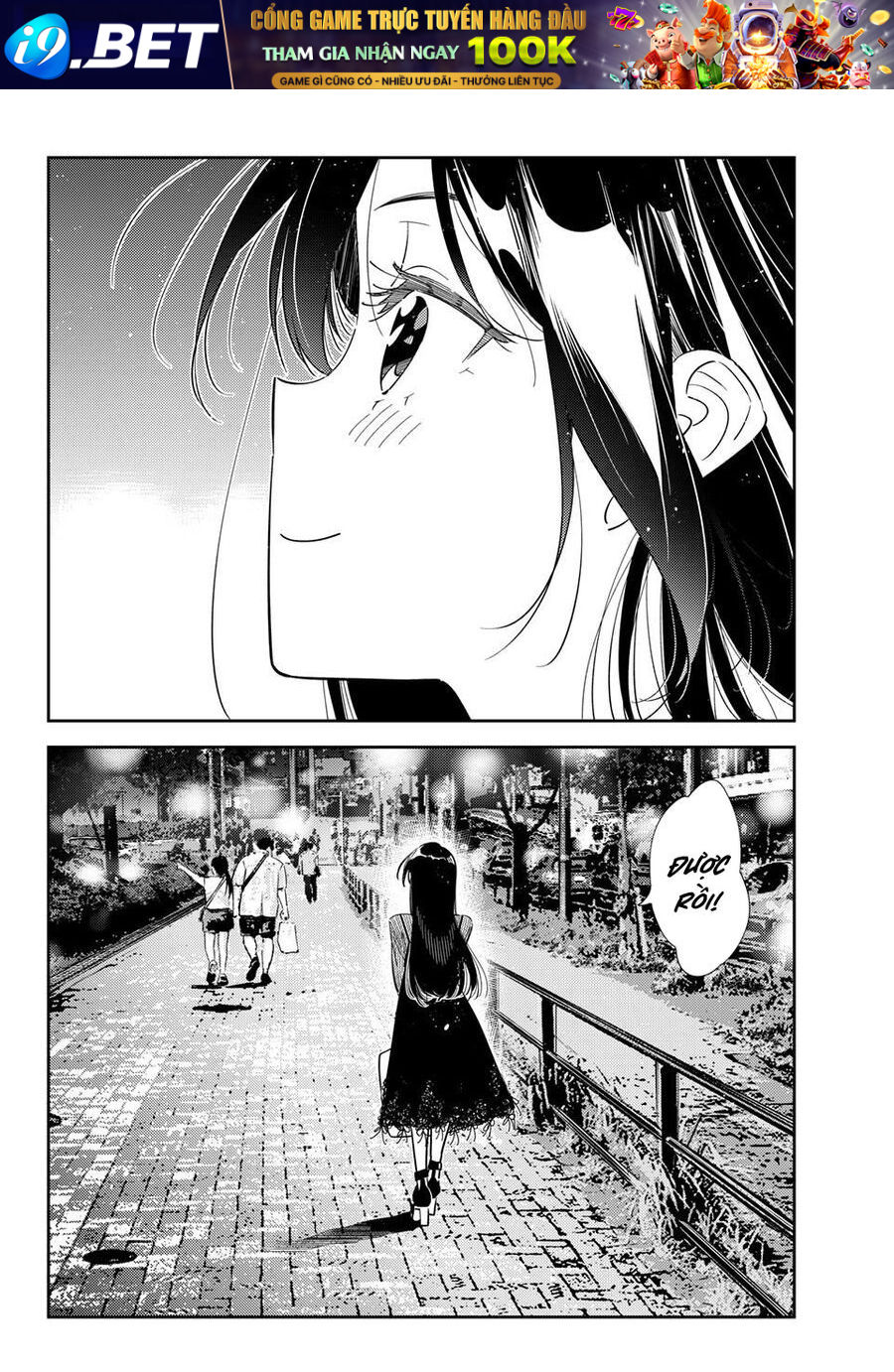 Dịch Vụ Cho Thuê Bạn Gái - chapter 397 - 22