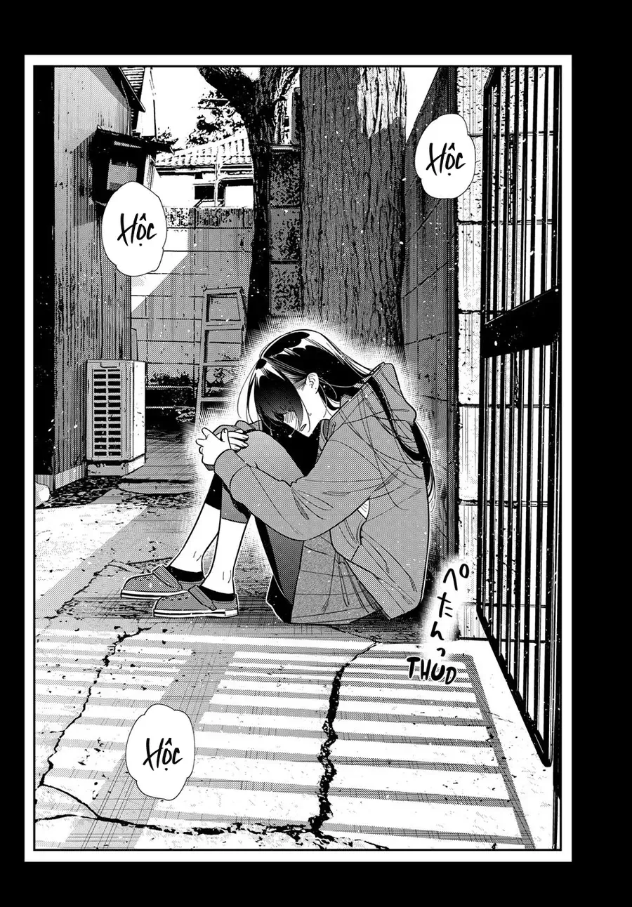 Dịch Vụ Cho Thuê Bạn Gái - chapter 398 - 18