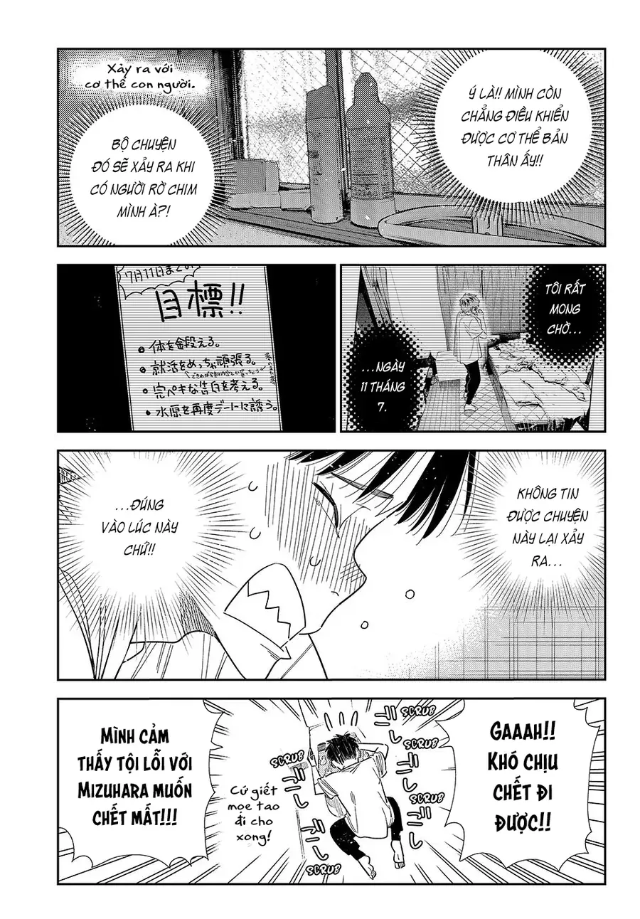 Dịch Vụ Cho Thuê Bạn Gái - chapter 405 - 10