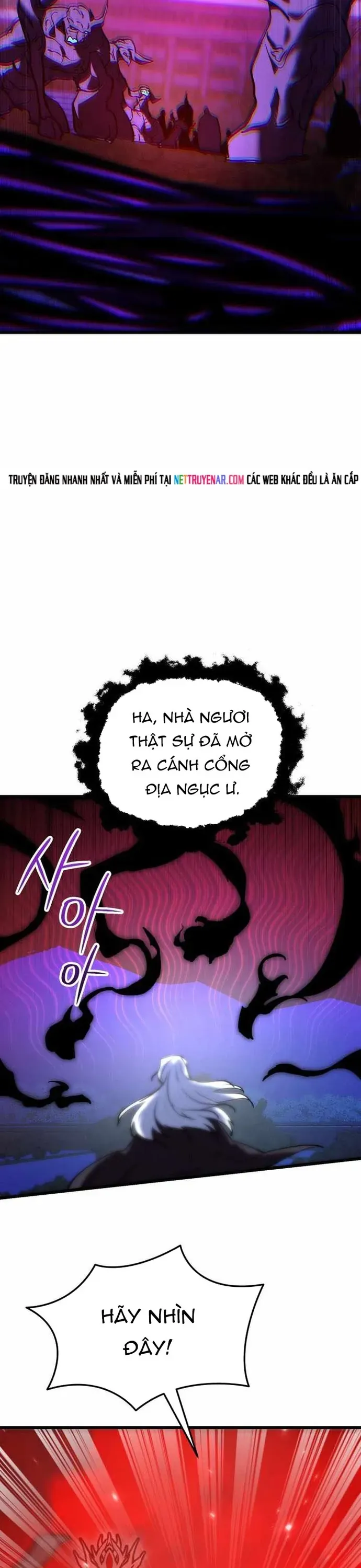 Trang 23 - Giả Vờ Làm Kẻ Vô Dụng Ở Học Đường