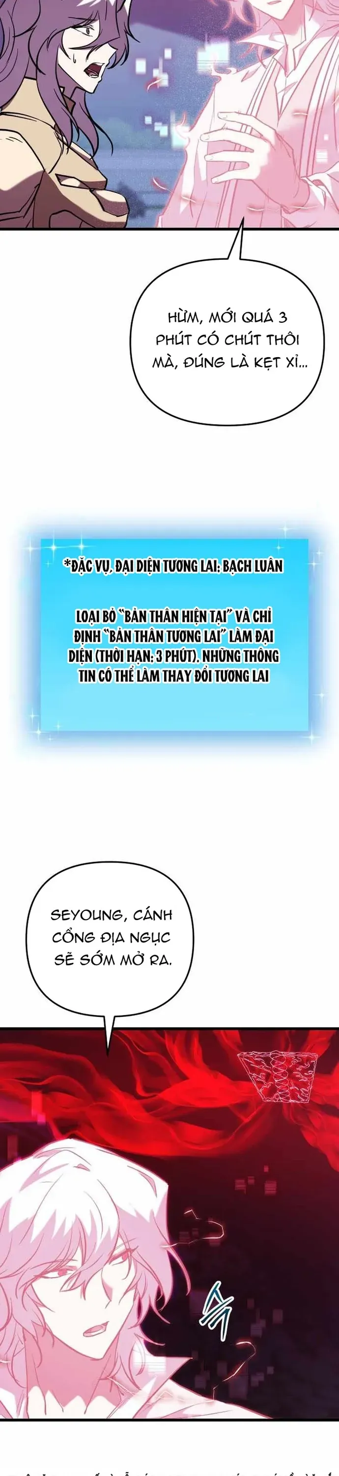 Trang 9 - Giả Vờ Làm Kẻ Vô Dụng Ở Học Đường