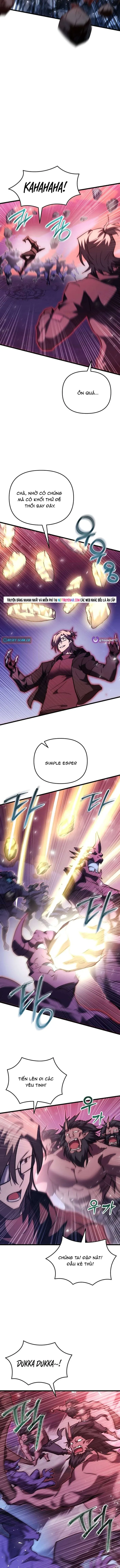 Trang 2 - Giả Vờ Làm Kẻ Vô Dụng Ở Học Đường