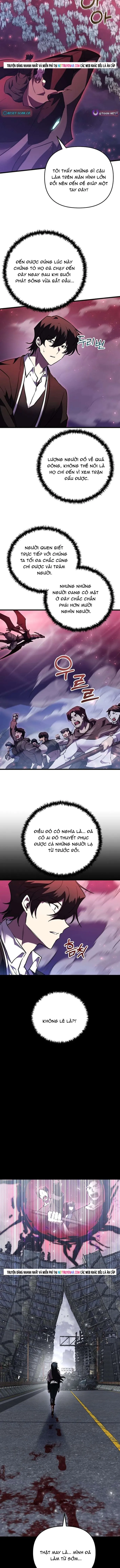 Trang 5 - Giả Vờ Làm Kẻ Vô Dụng Ở Học Đường