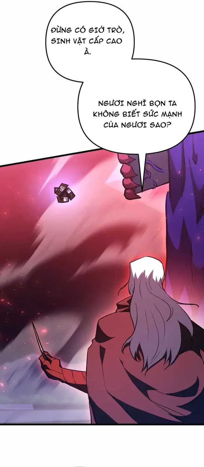 Trang 53 - Giả Vờ Làm Kẻ Vô Dụng Ở Học Đường