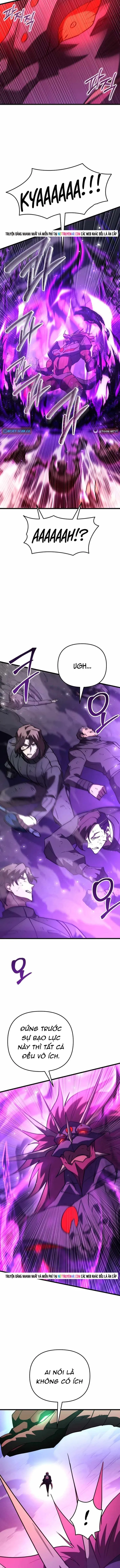 Trang 13 - Giả Vờ Làm Kẻ Vô Dụng Ở Học Đường