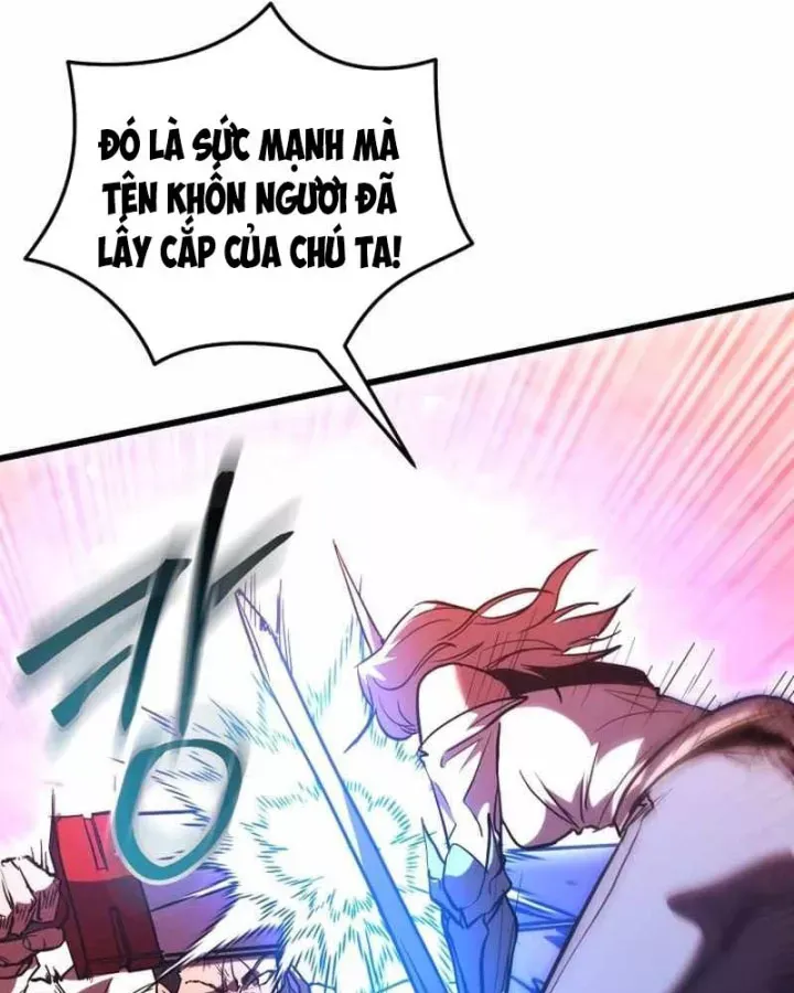 Trang 119 - Giả Vờ Làm Kẻ Vô Dụng Ở Học Đường