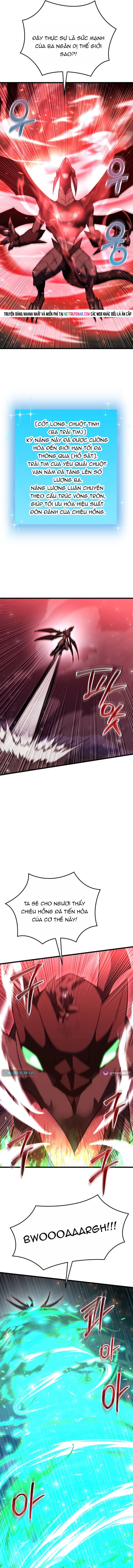 Giả Vờ Làm Kẻ Vô Dụng Ở Học Đường Chap 149 - Next Chap 148