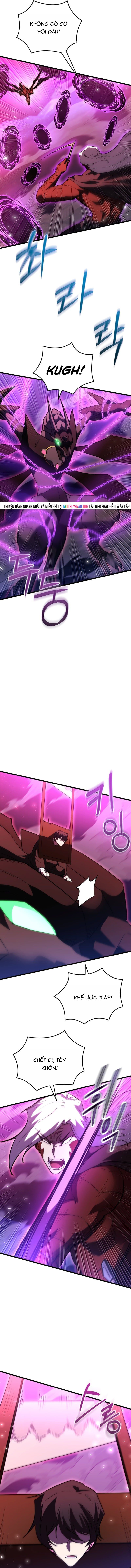 Giả Vờ Làm Kẻ Vô Dụng Ở Học Đường Chap 149 - Next Chap 148