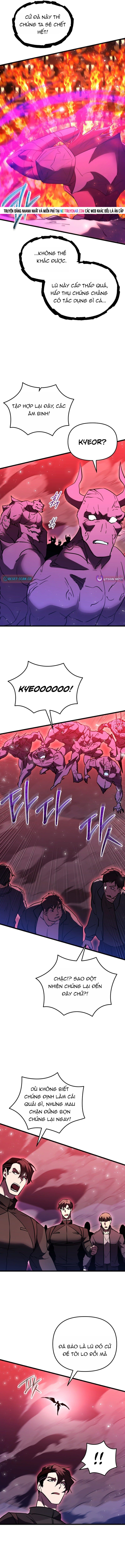 Giả Vờ Làm Kẻ Vô Dụng Ở Học Đường Chap 149 - Next Chap 148