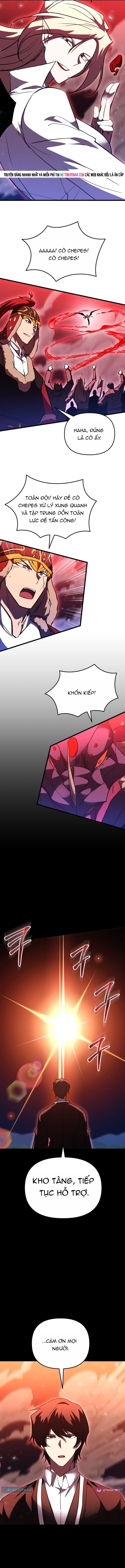 Giả Vờ Làm Kẻ Vô Dụng Ở Học Đường Chap 149 - Next Chap 148