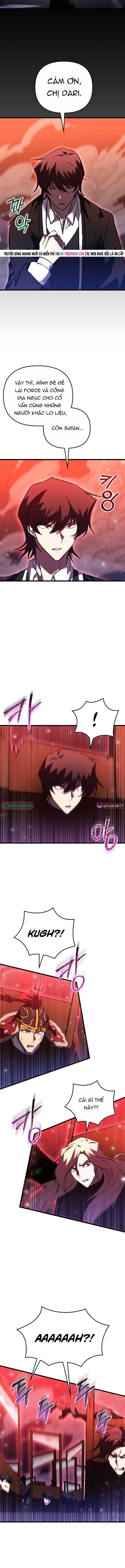 Giả Vờ Làm Kẻ Vô Dụng Ở Học Đường Chap 149 - Next Chap 148