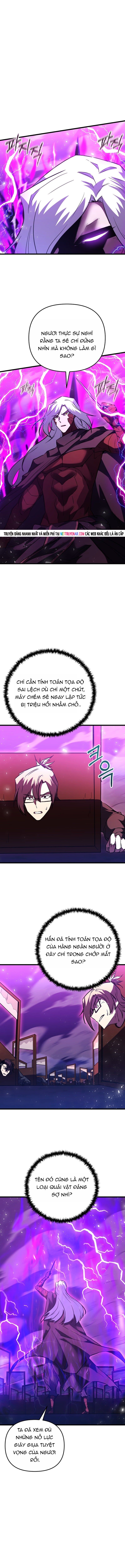 Giả Vờ Làm Kẻ Vô Dụng Ở Học Đường Chap 149 - Next Chap 148