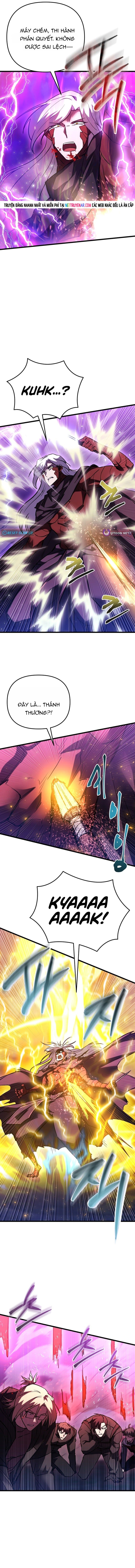 Giả Vờ Làm Kẻ Vô Dụng Ở Học Đường Chap 149 - Next Chap 148